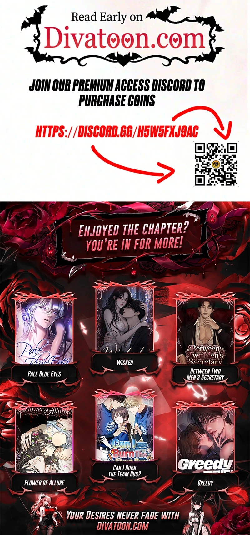Read Hongdan chapter 2 image 85 on Lezhin