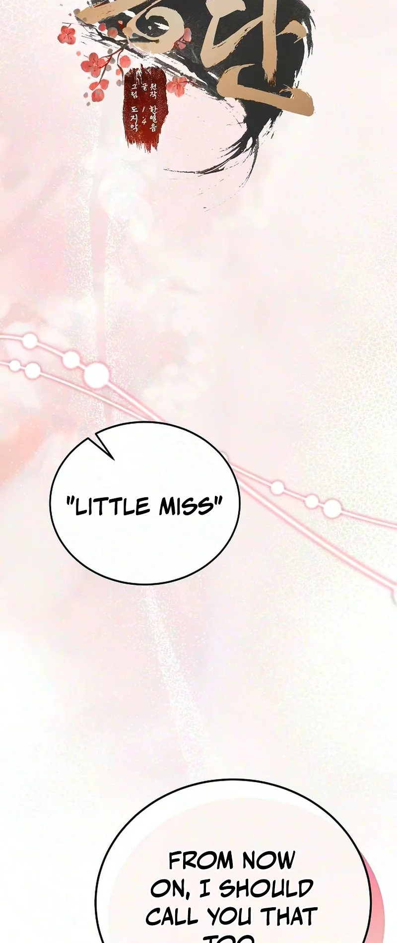 Read Hongdan chapter 3 image 1 on Lezhin