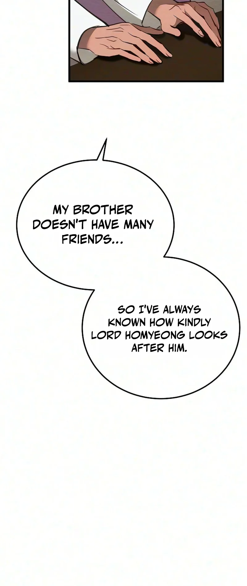 Read Hongdan chapter 3 image 12 on Lezhin