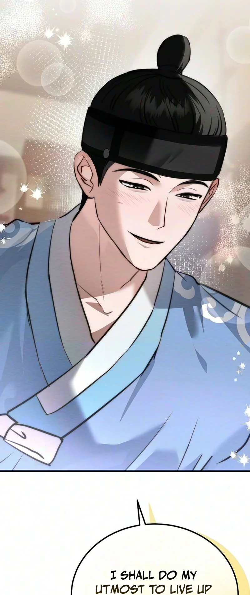 Read Hongdan chapter 3 image 16 on Lezhin