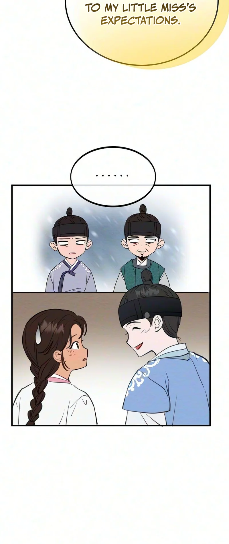 Read Hongdan chapter 3 image 17 on Lezhin