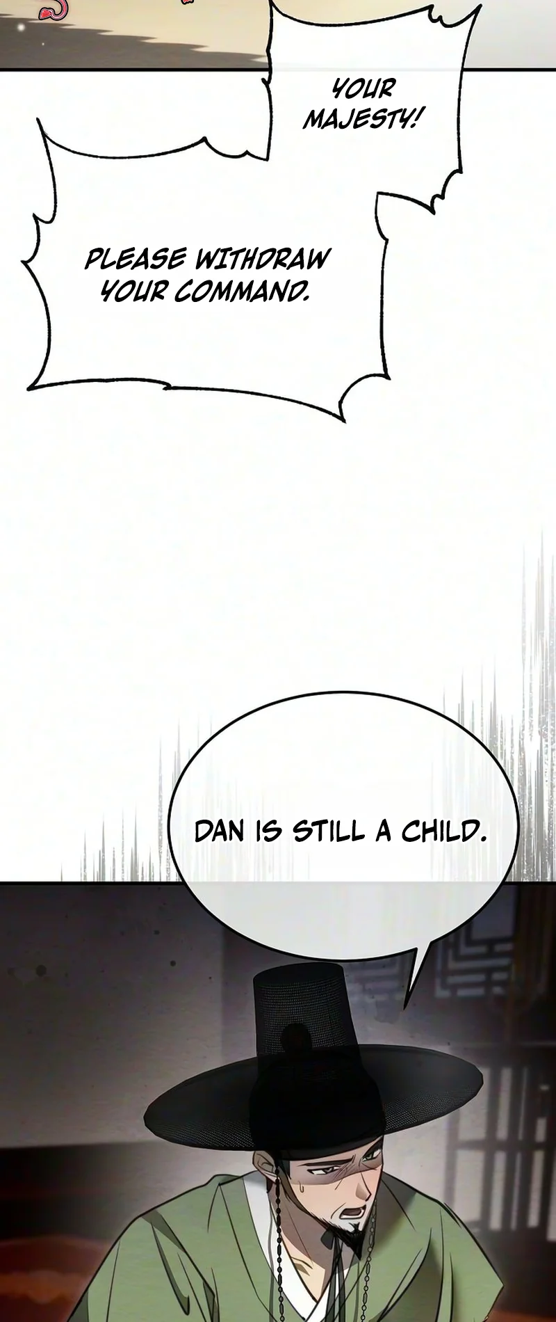 Read Hongdan chapter 3 image 19 on Lezhin