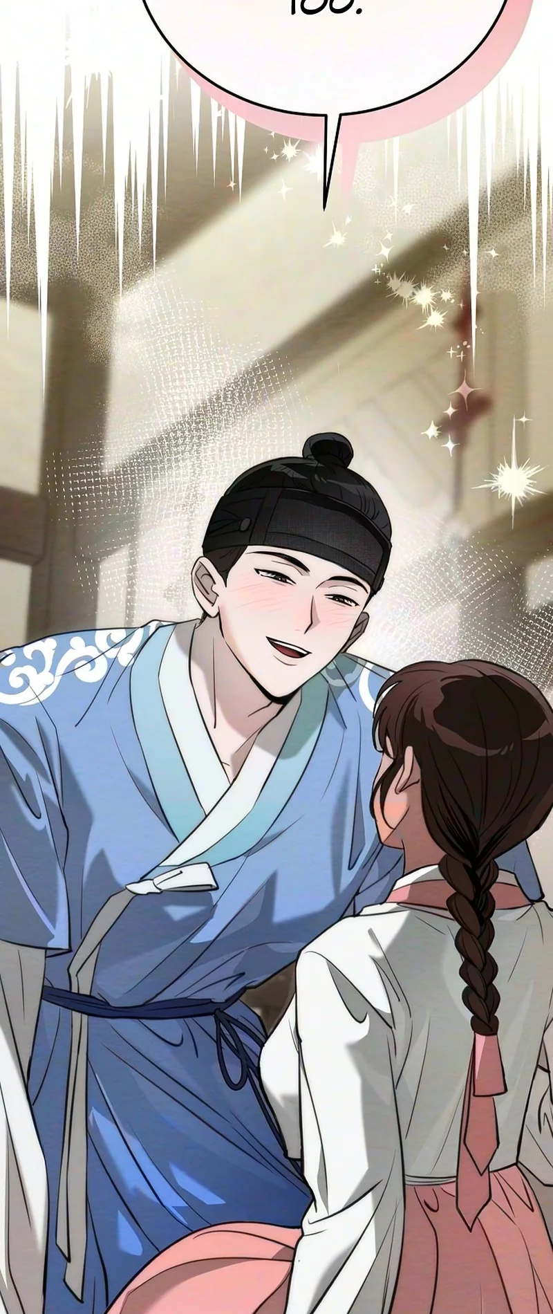 Read Hongdan chapter 3 image 2 on Lezhin