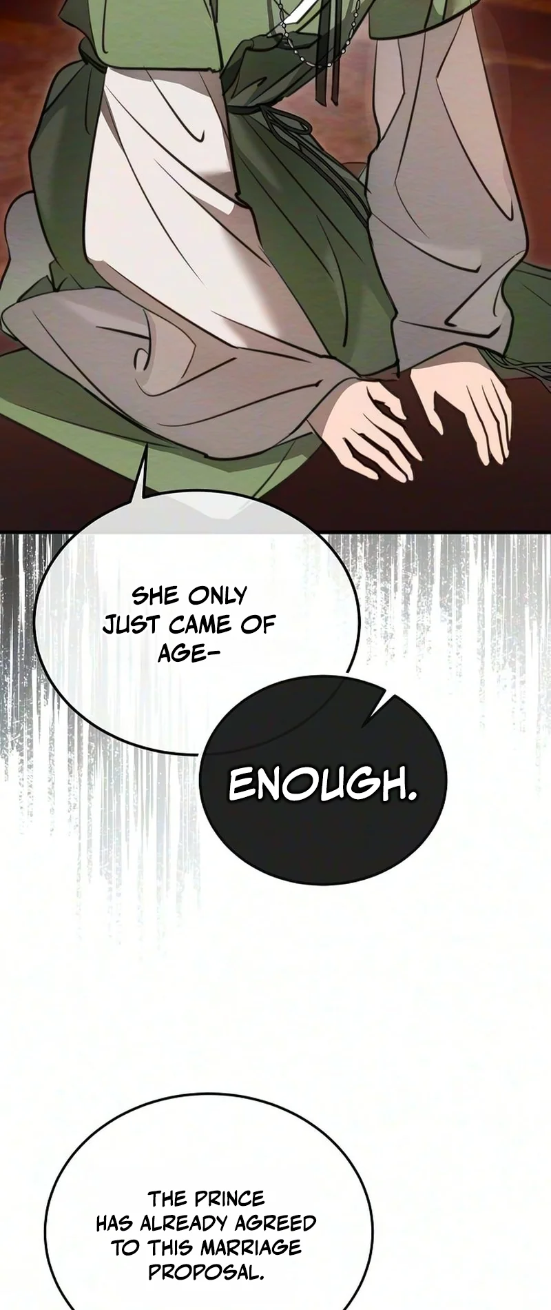 Read Hongdan chapter 3 image 20 on Lezhin