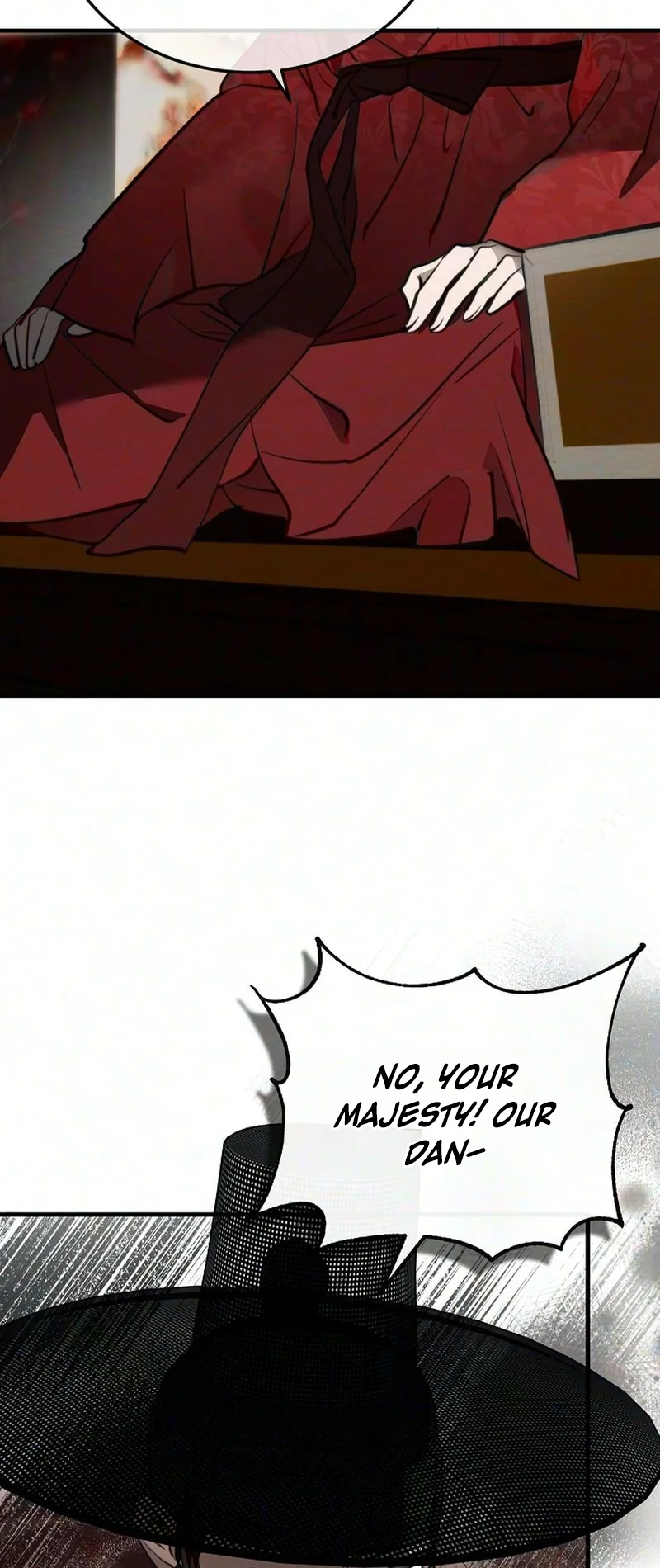 Read Hongdan chapter 3 image 21 on Lezhin