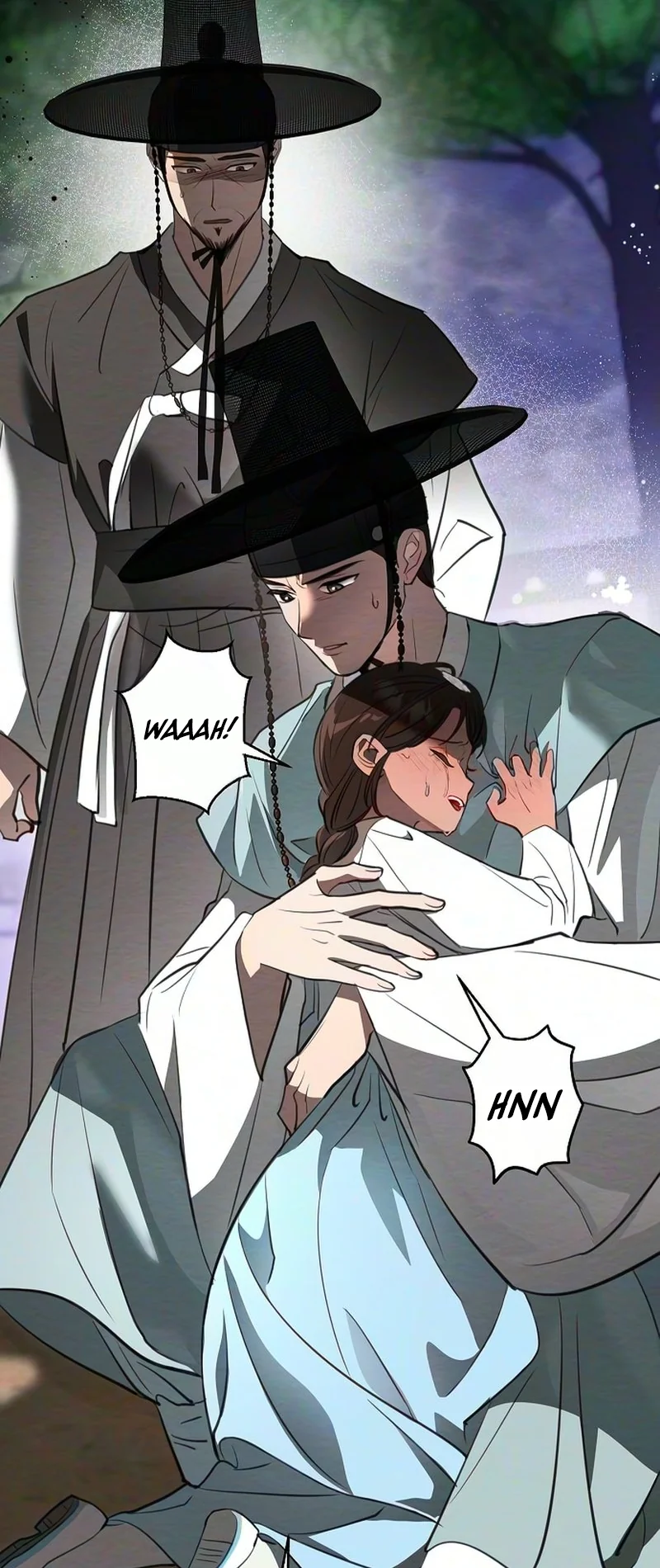 Read Hongdan chapter 3 image 30 on Lezhin
