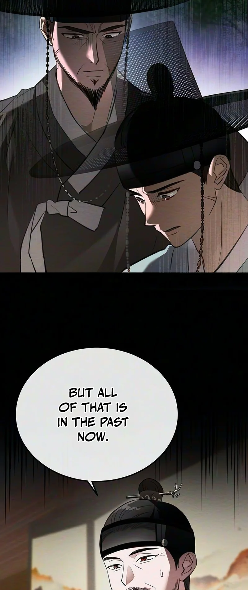 Read Hongdan chapter 3 image 33 on Lezhin