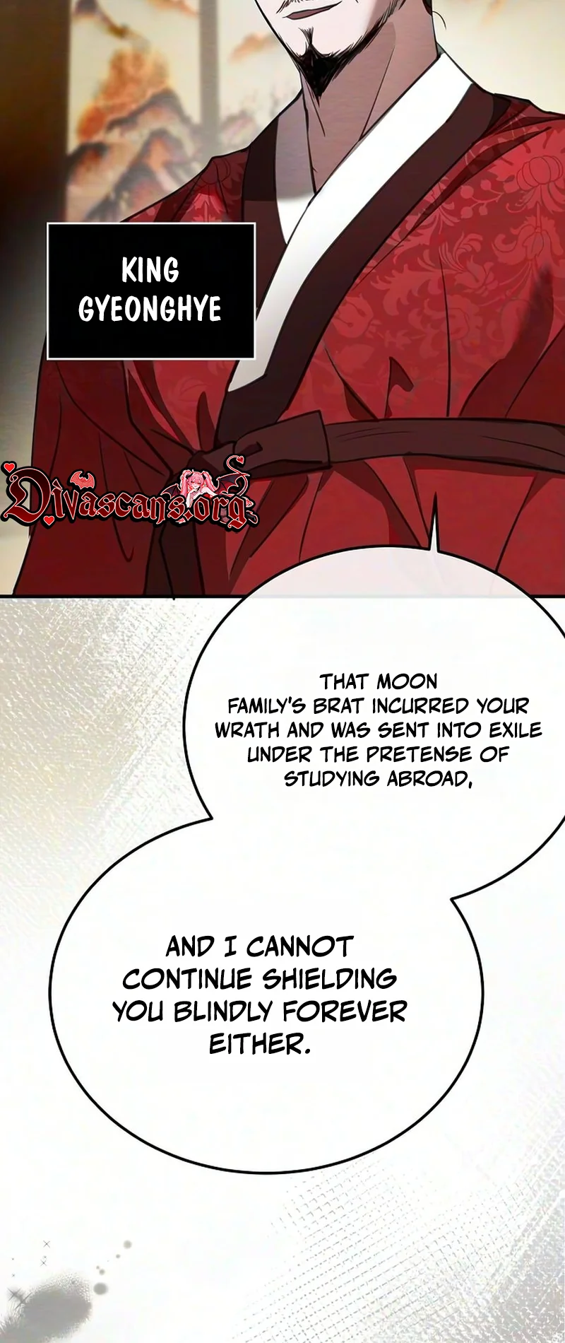 Read Hongdan chapter 3 image 34 on Lezhin