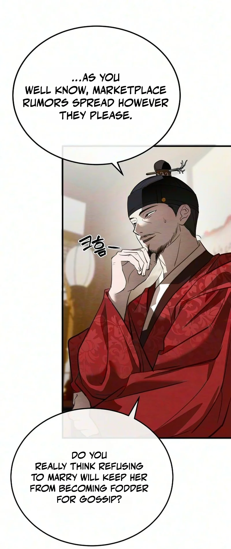Read Hongdan chapter 3 image 36 on Lezhin