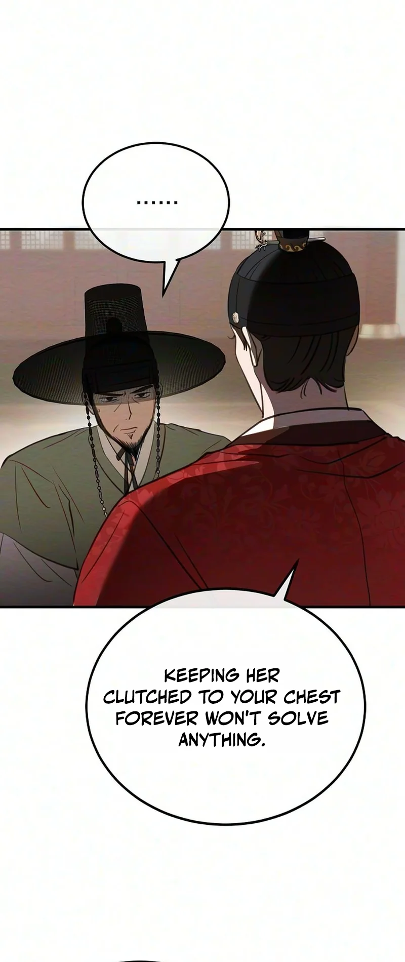 Read Hongdan chapter 3 image 37 on Lezhin