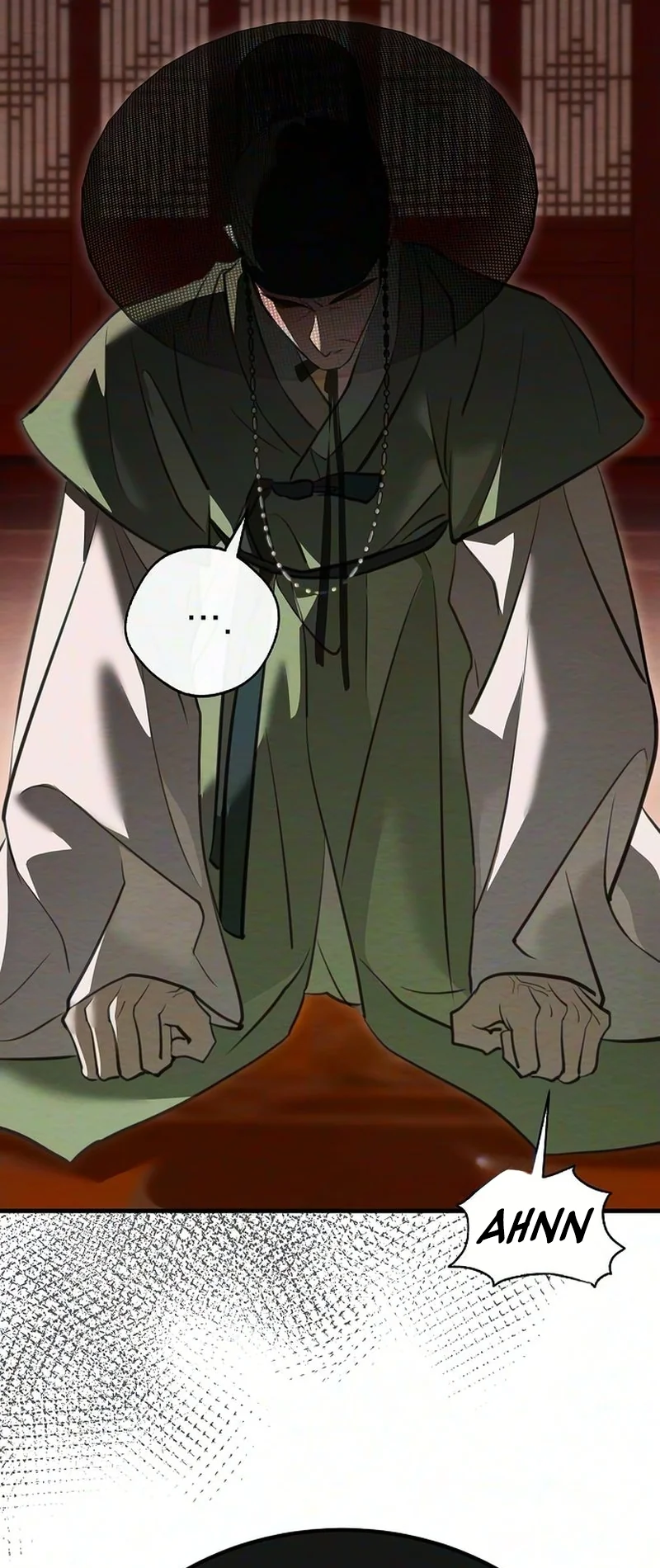 Read Hongdan chapter 3 image 40 on Lezhin