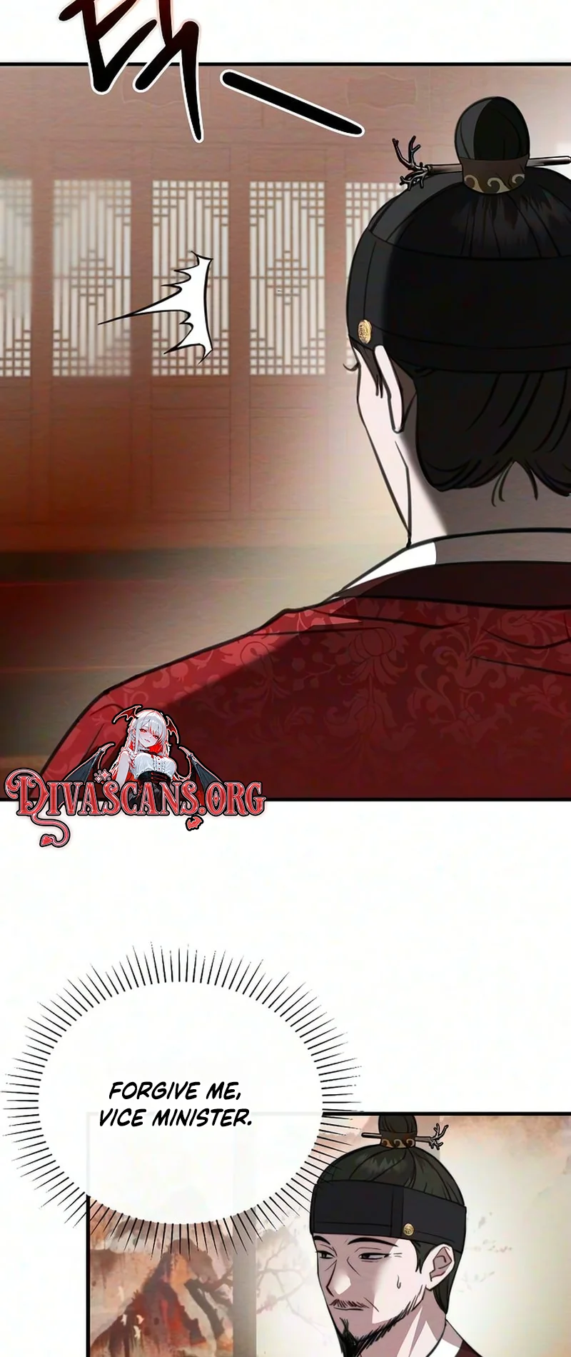 Read Hongdan chapter 3 image 42 on Lezhin