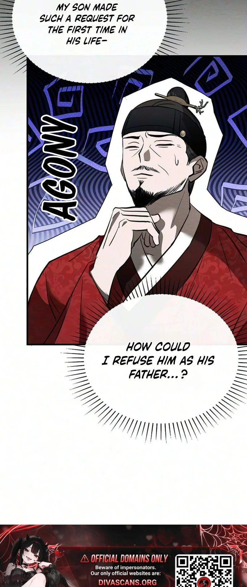 Read Hongdan chapter 3 image 45 on Lezhin