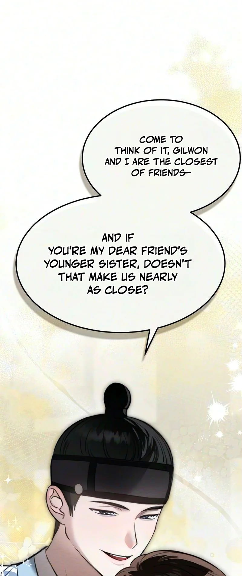 Read Hongdan chapter 3 image 5 on Lezhin