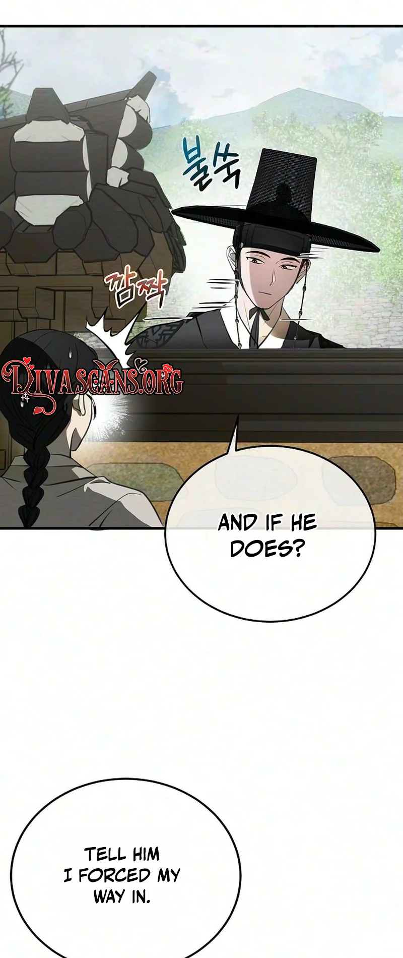 Read Hongdan chapter 3 image 51 on Lezhin