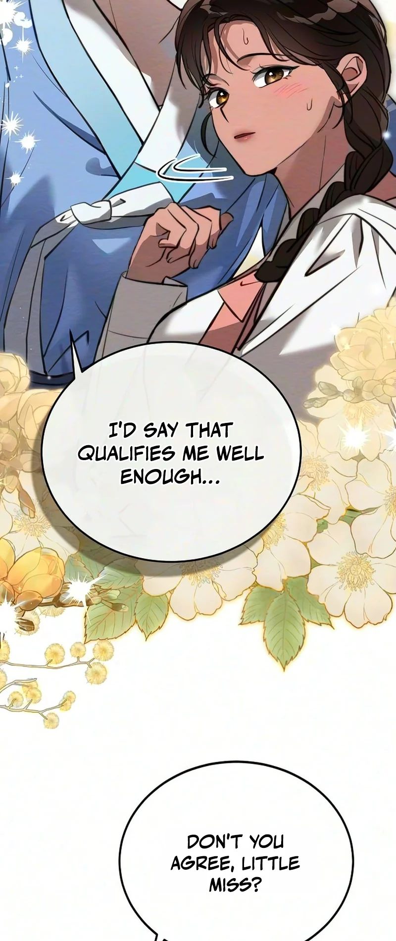Read Hongdan chapter 3 image 6 on Lezhin