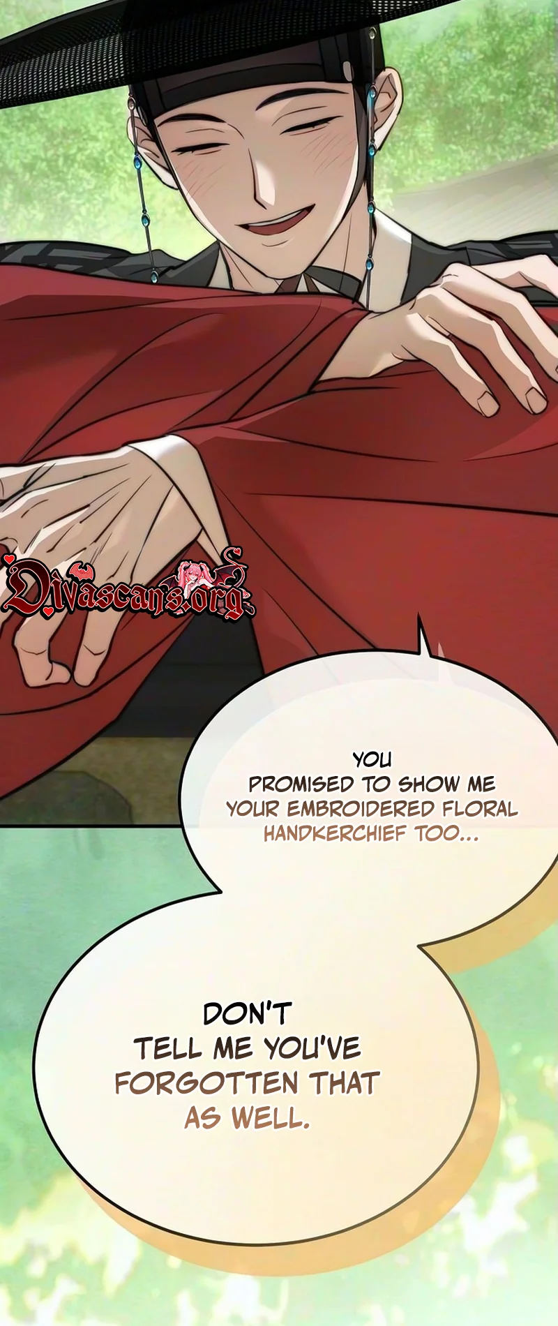 Read Hongdan chapter 3 image 60 on Lezhin