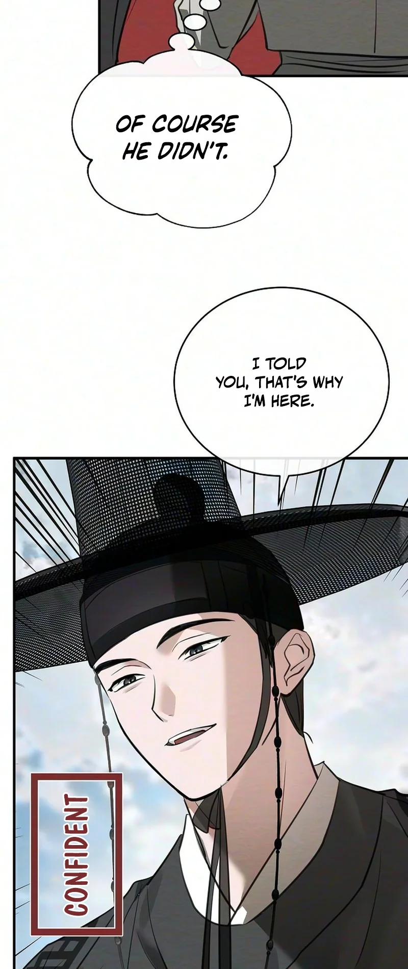 Read Hongdan chapter 3 image 65 on Lezhin