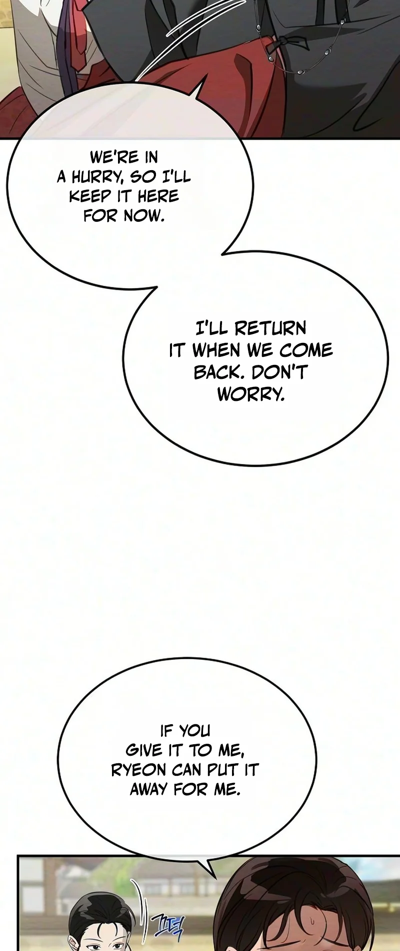 Read Hongdan chapter 3 image 76 on Lezhin