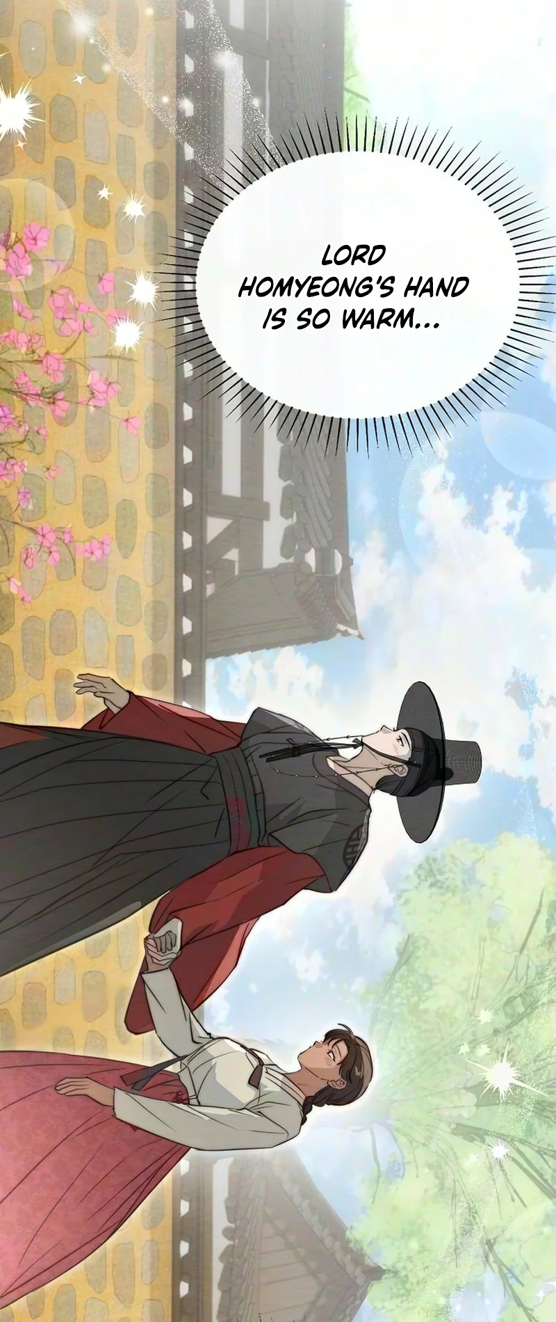 Read Hongdan chapter 3 image 82 on Lezhin