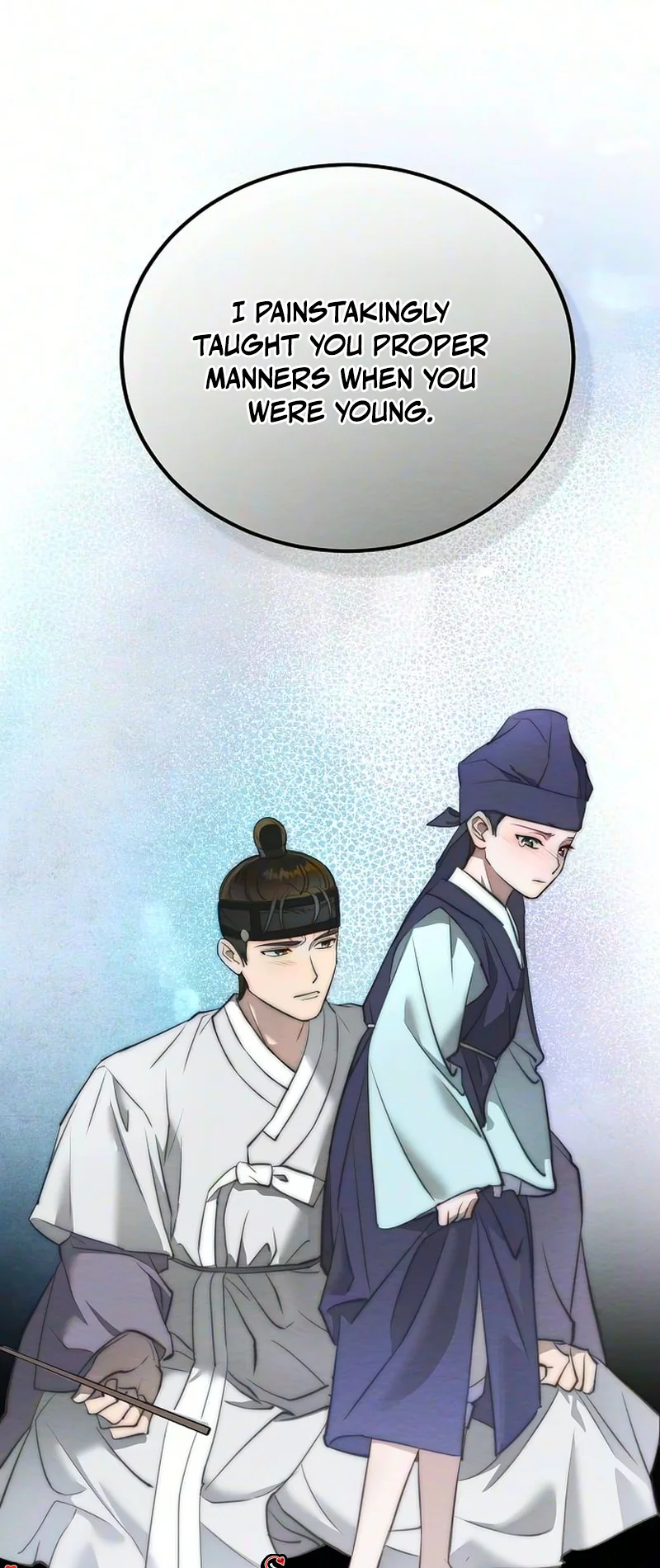 Read Hongdan chapter 3 image 9 on Lezhin
