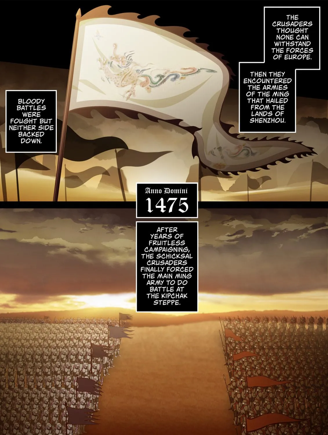 Read Honkai Impact 3rd (Colored) chapter 0 image 10 on Lezhin