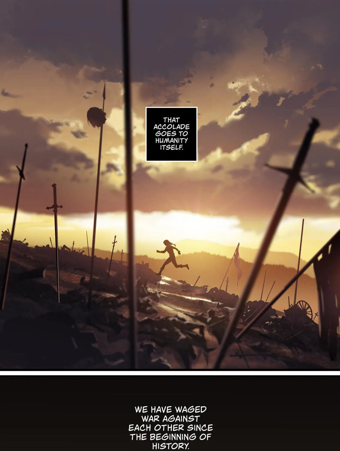 Read Honkai Impact 3rd (Colored) chapter 0 image 4 on Lezhin