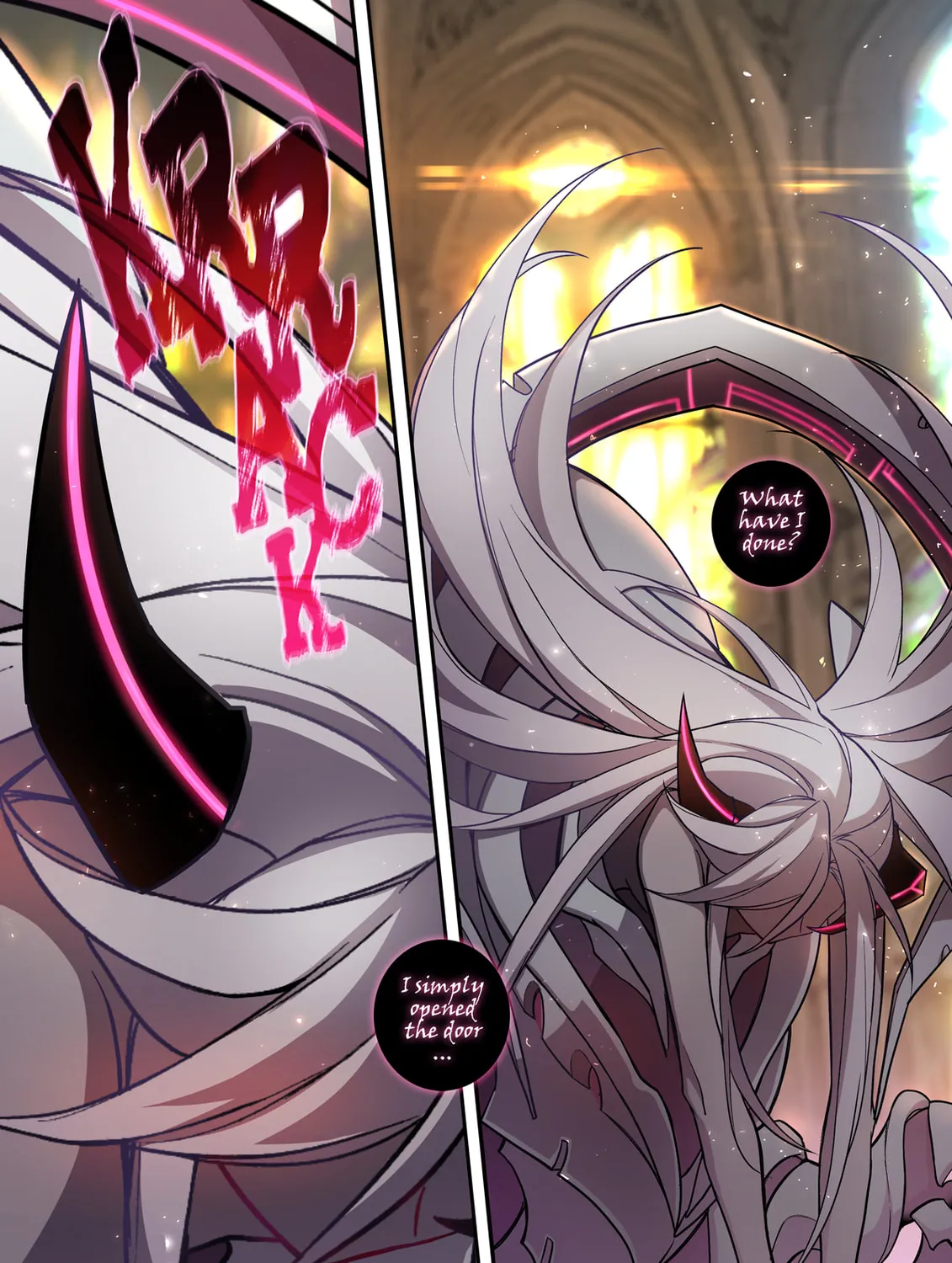 Read Honkai Impact 3rd (Colored) chapter 10 image 24 on Lezhin