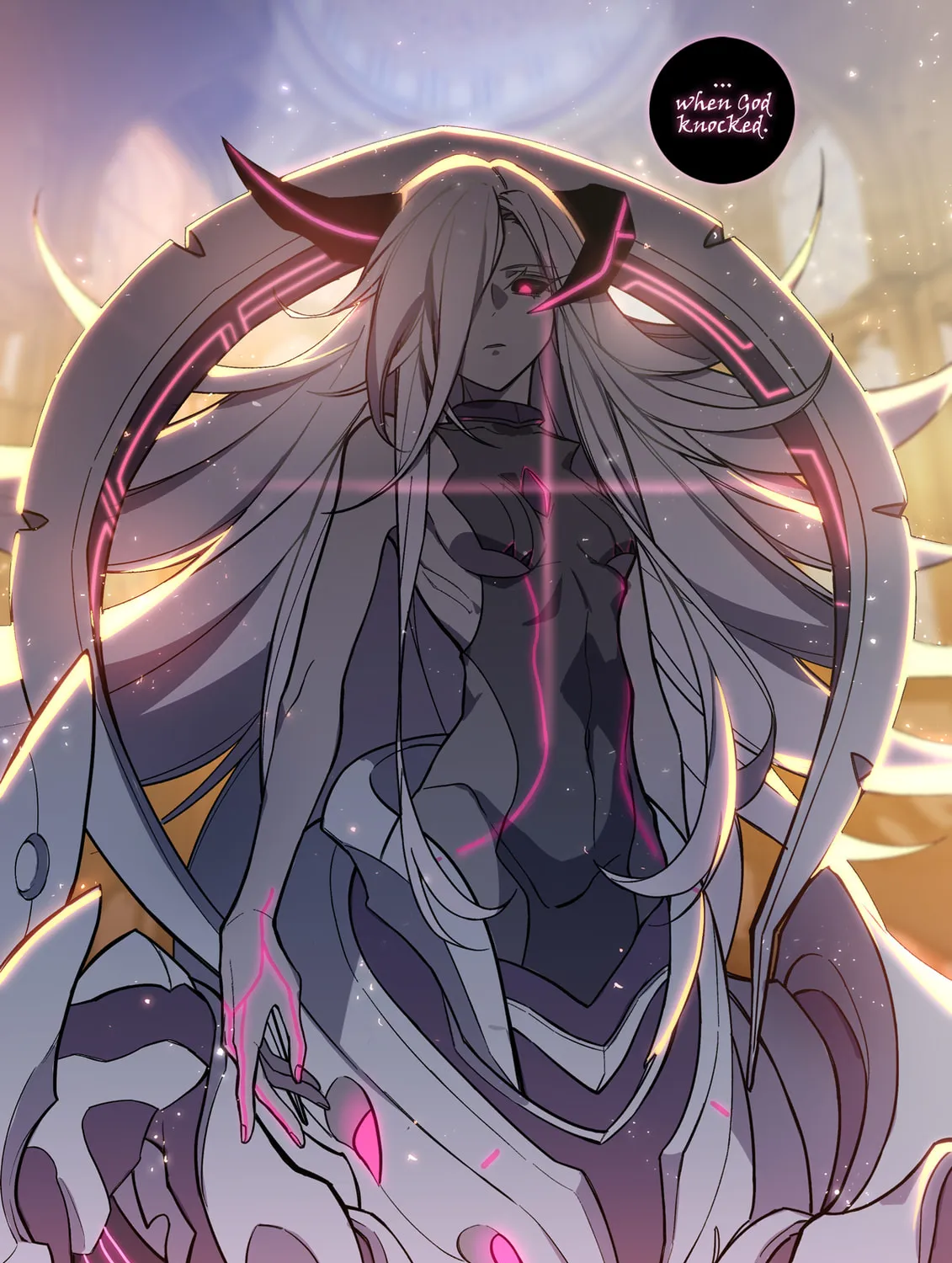 Read Honkai Impact 3rd (Colored) chapter 10 image 26 on Lezhin