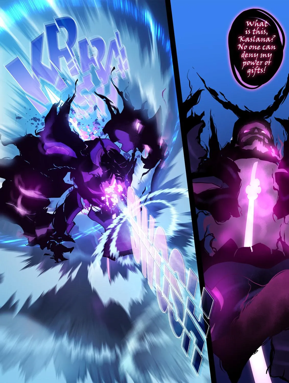 Read Honkai Impact 3rd (Colored) chapter 12 image 16 on Lezhin