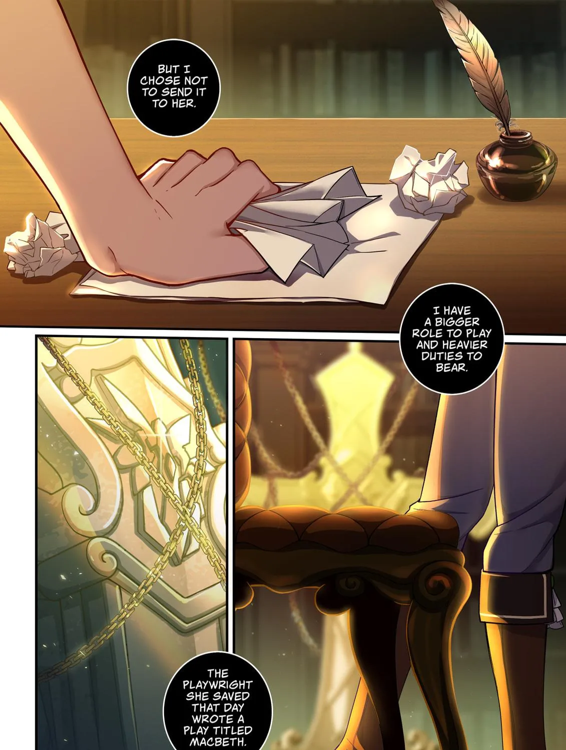 Read Honkai Impact 3rd (Colored) chapter 13 image 16 on Lezhin