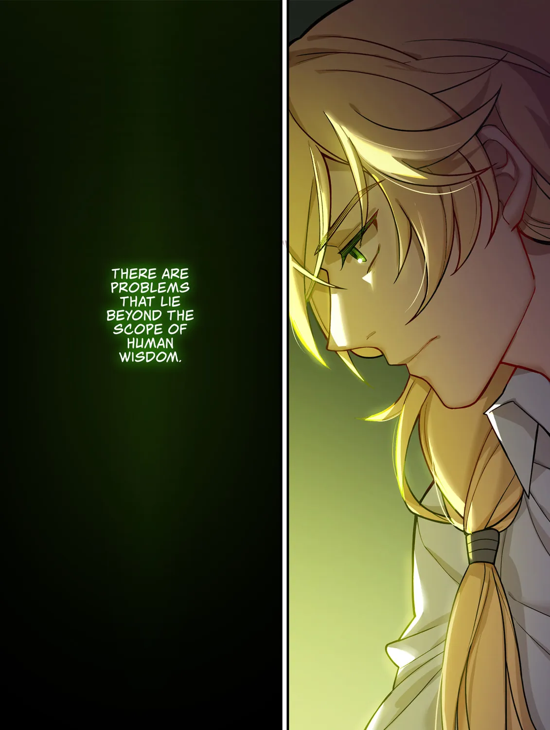 Read Honkai Impact 3rd (Colored) chapter 13 image 20 on Lezhin