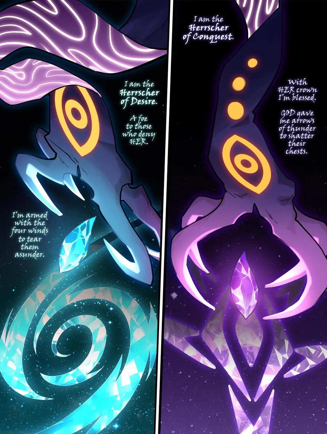 Read Honkai Impact 3rd (Colored) chapter 18 image 64 on Lezhin