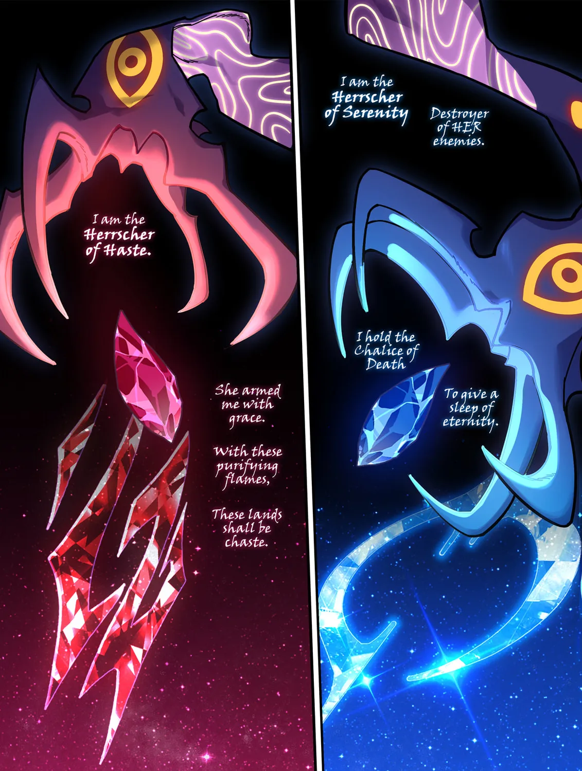 Read Honkai Impact 3rd (Colored) chapter 18 image 66 on Lezhin