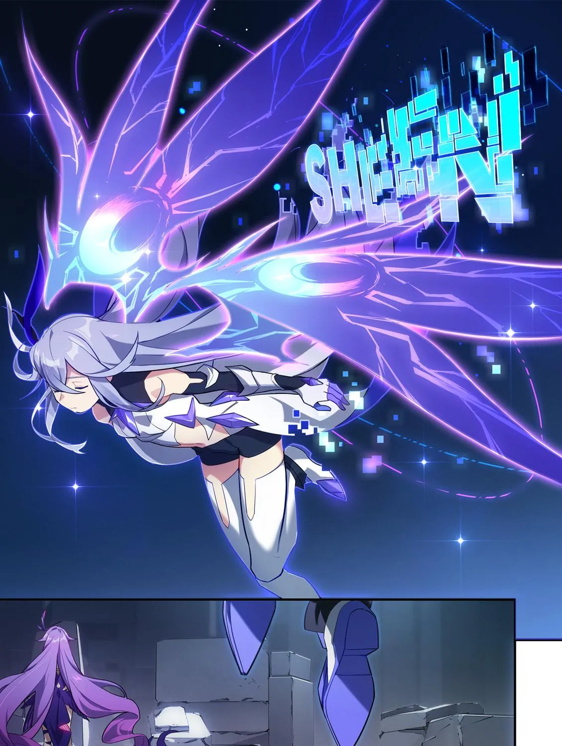 Read Honkai Impact 3rd (Colored) chapter 19 image 18 on Lezhin