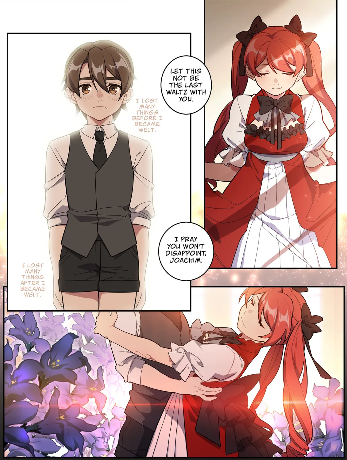 Read Honkai Impact 3rd (Colored) chapter 22 image 20 on Lezhin