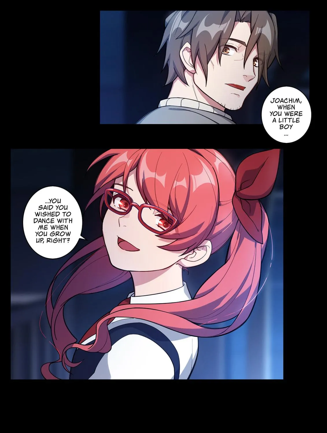 Read Honkai Impact 3rd (Colored) chapter 22 image 8 on Lezhin