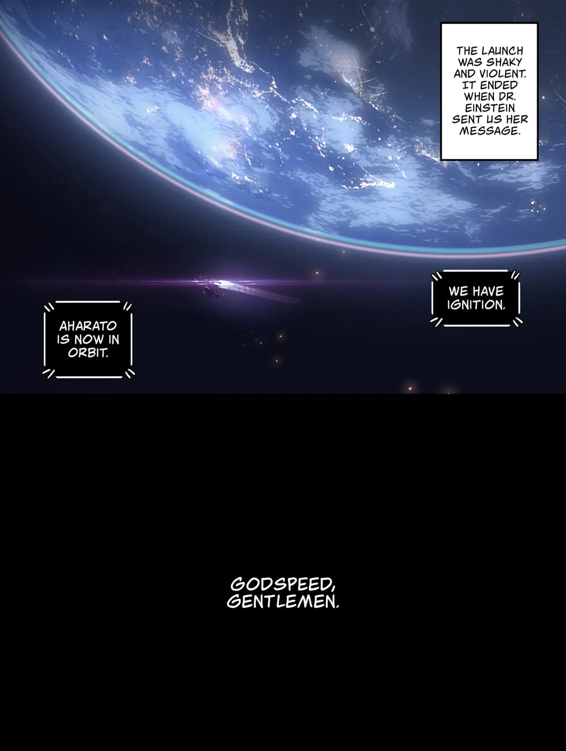 Read Honkai Impact 3rd (Colored) chapter 23 image 14 on Lezhin