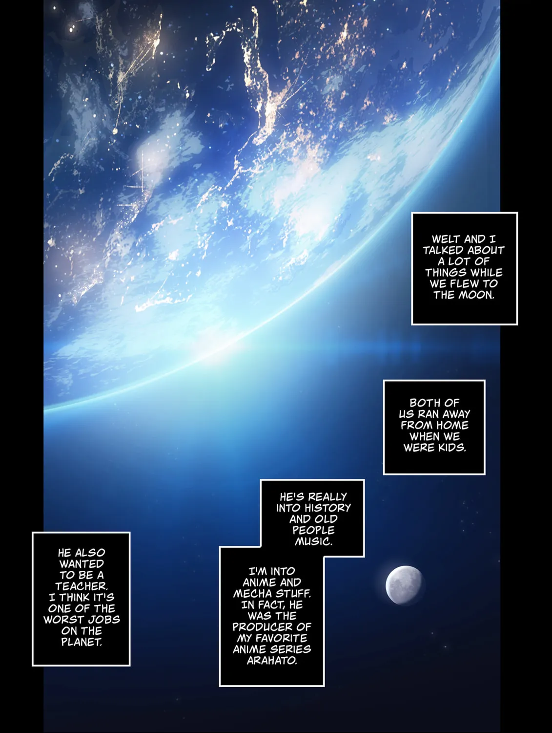 Read Honkai Impact 3rd (Colored) chapter 23 image 26 on Lezhin