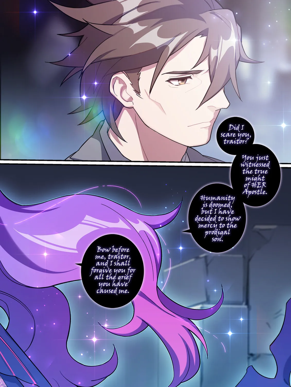 Read Honkai Impact 3rd (Colored) chapter 24 image 32 on Lezhin