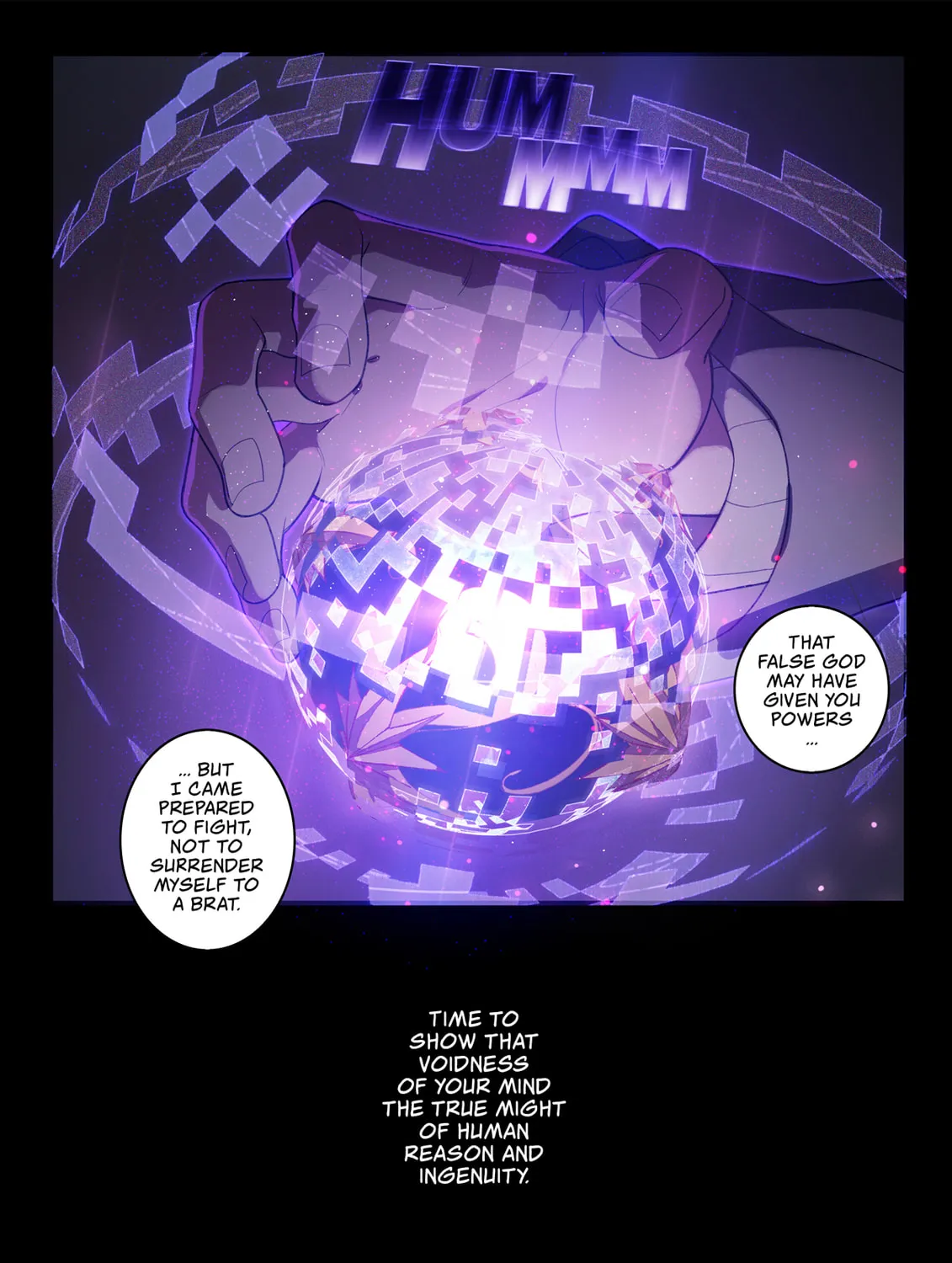 Read Honkai Impact 3rd (Colored) chapter 24 image 36 on Lezhin