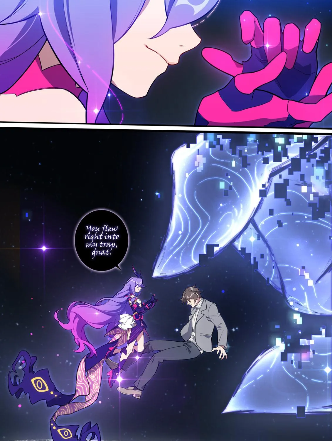 Read Honkai Impact 3rd (Colored) chapter 25 image 22 on Lezhin