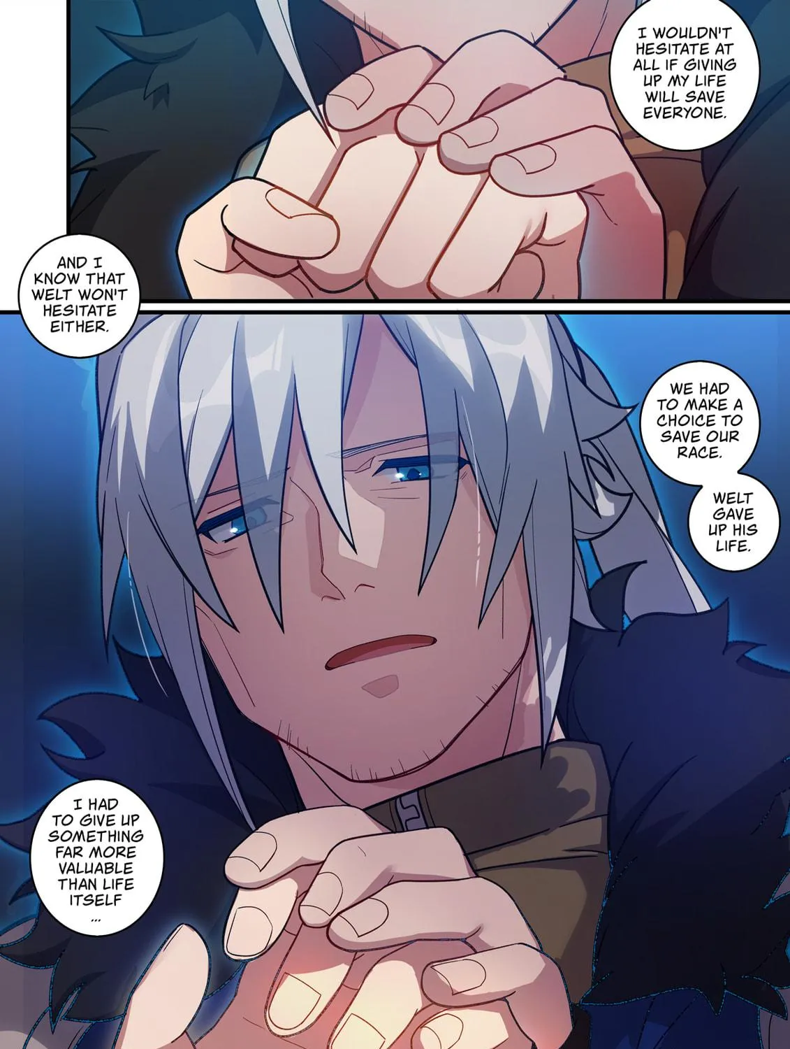 Read Honkai Impact 3rd (Colored) chapter 26 image 16 on Lezhin