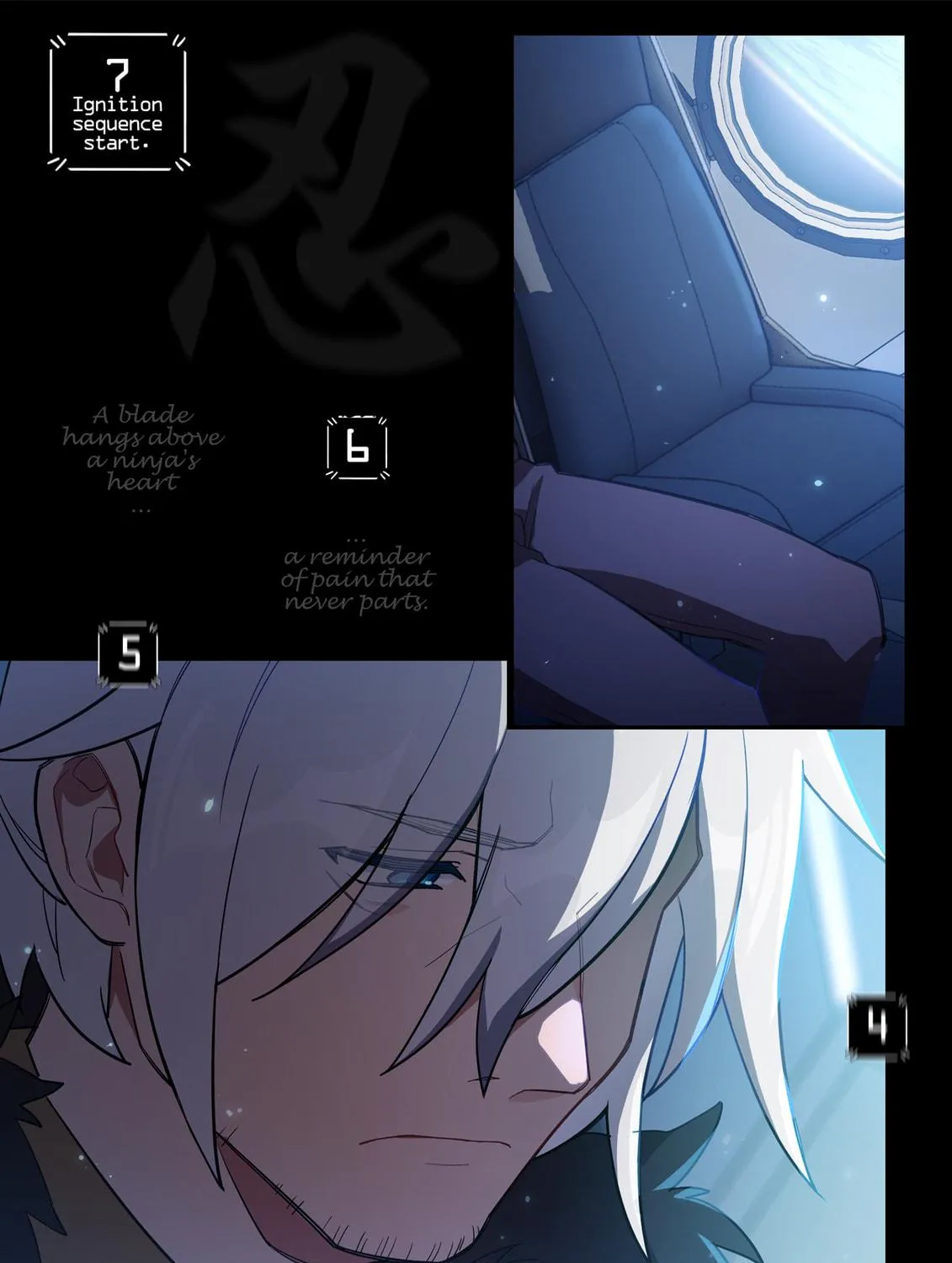 Read Honkai Impact 3rd (Colored) chapter 26 image 28 on Lezhin
