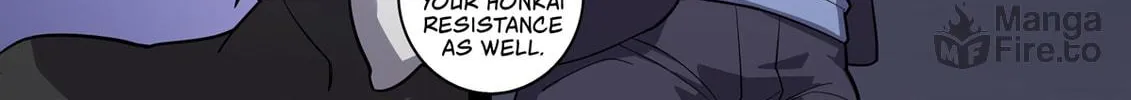 Read Honkai Impact 3rd (Colored) chapter 27 image 9 on Lezhin