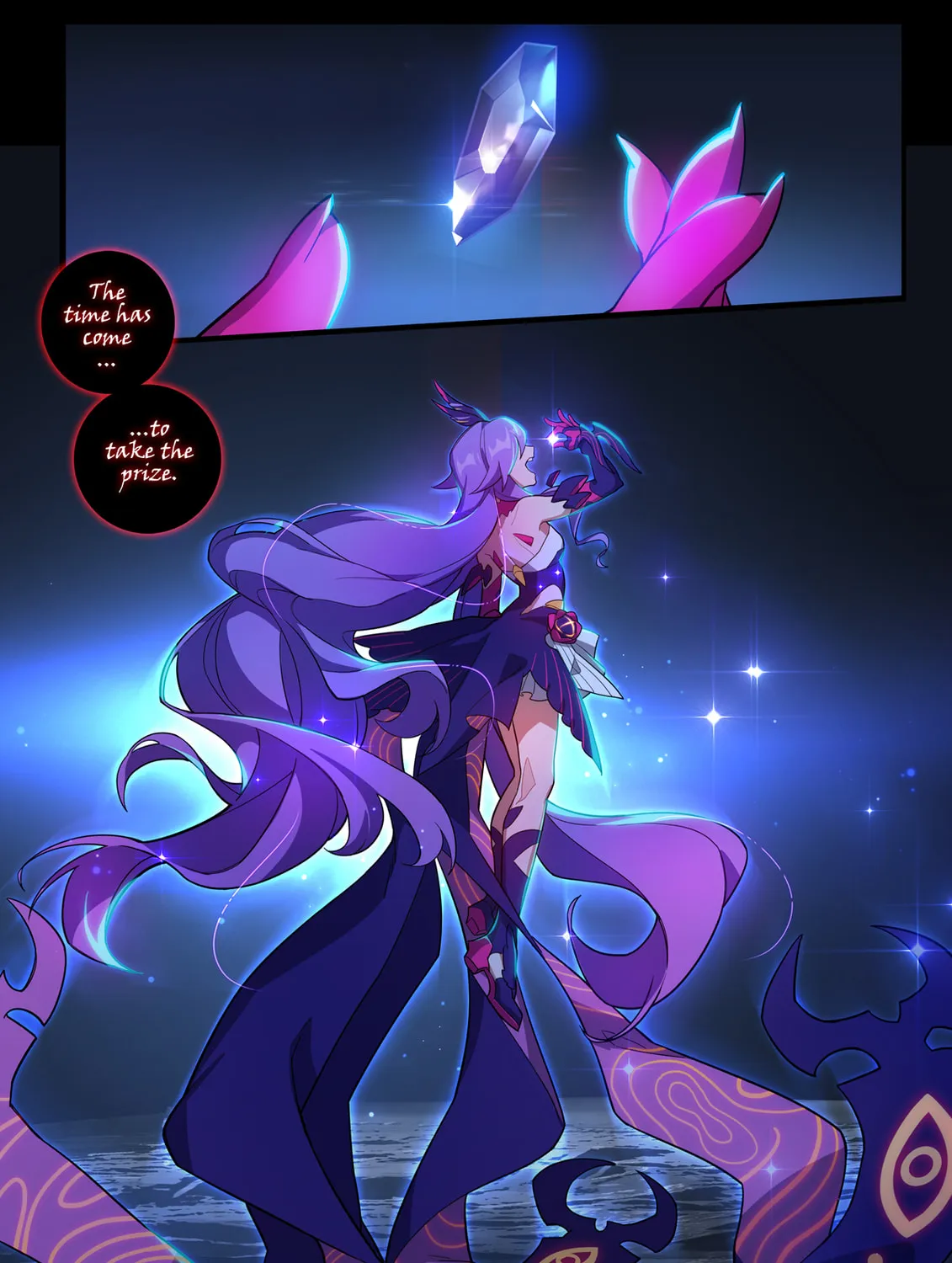 Read Honkai Impact 3rd (Colored) chapter 28 image 30 on Lezhin