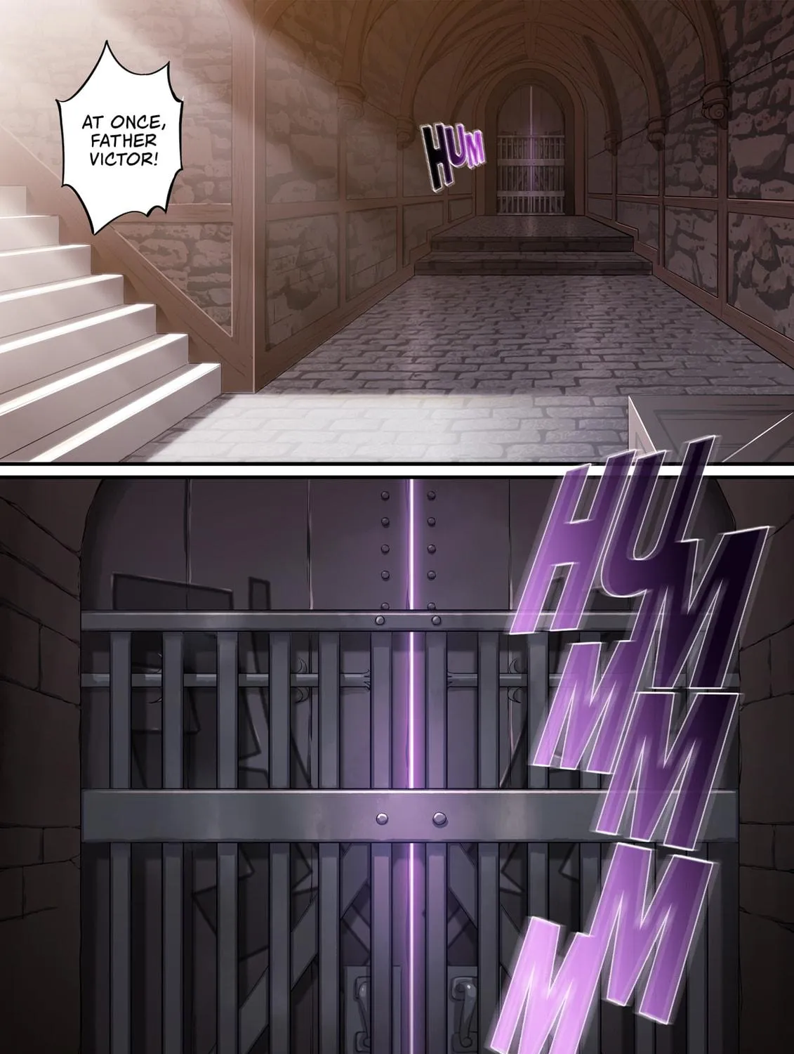 Read Honkai Impact 3rd (Colored) chapter 3 image 22 on Lezhin