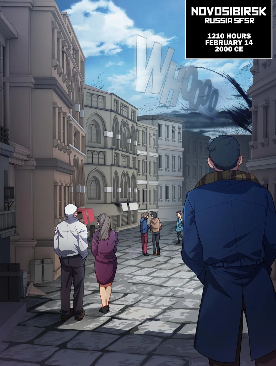 Read Honkai Impact 3rd (Colored) chapter 30 image 22 on Lezhin