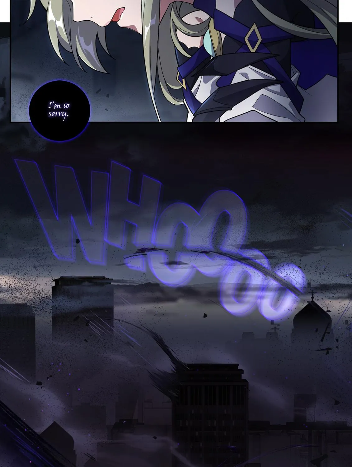 Read Honkai Impact 3rd (Colored) chapter 30 image 28 on Lezhin