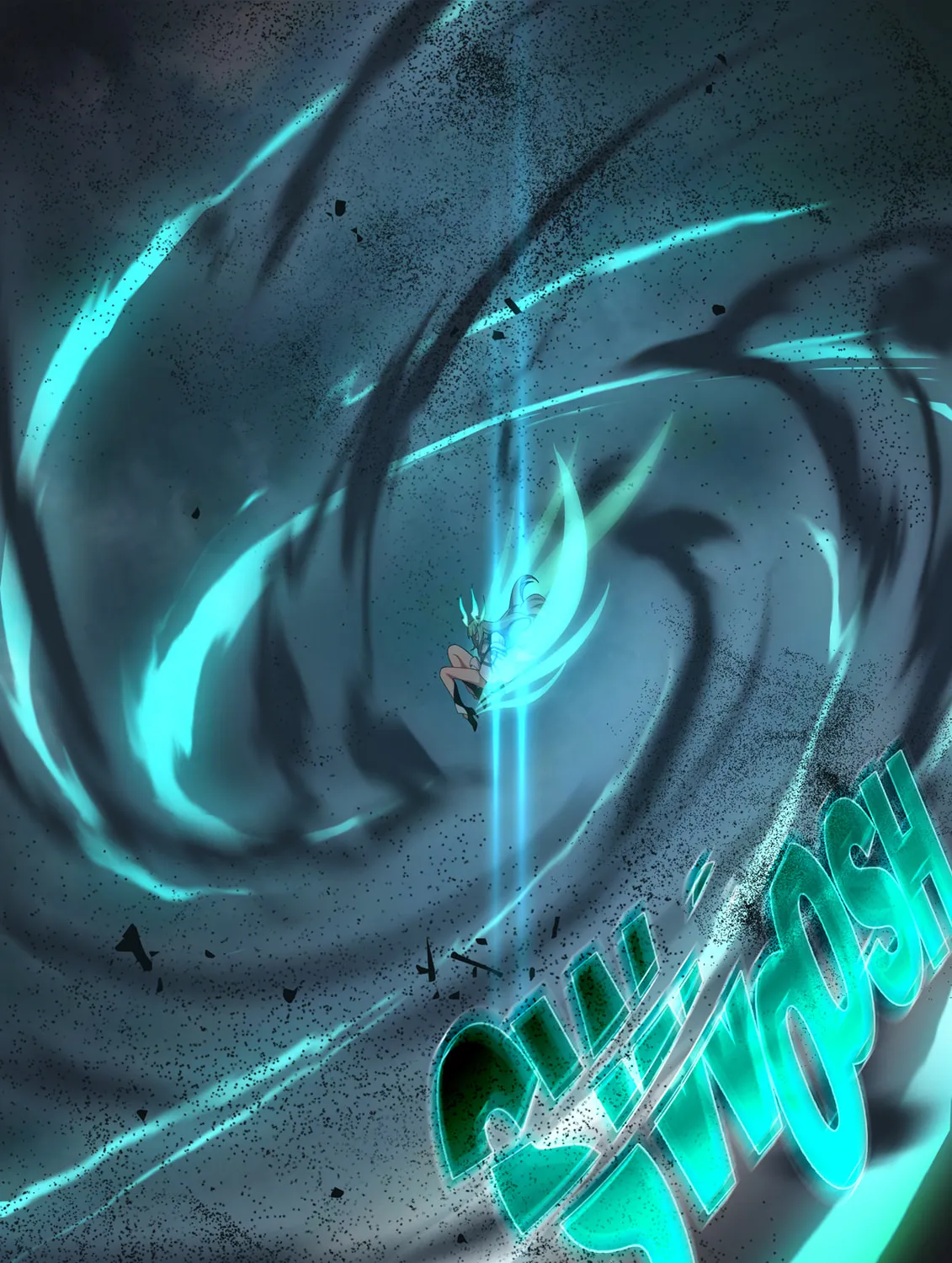 Read Honkai Impact 3rd (Colored) chapter 30 image 6 on Lezhin